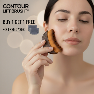 Contour Lift Brush™