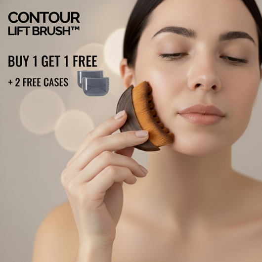 Contour Lift Brush™