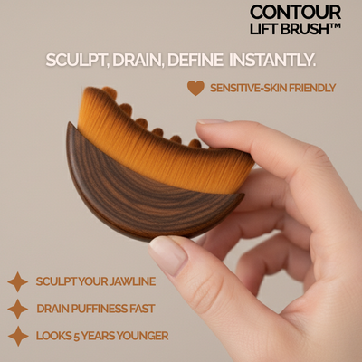 Contour Lift Brush™