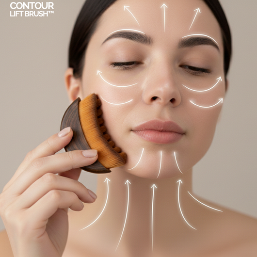 Contour Lift Brush™