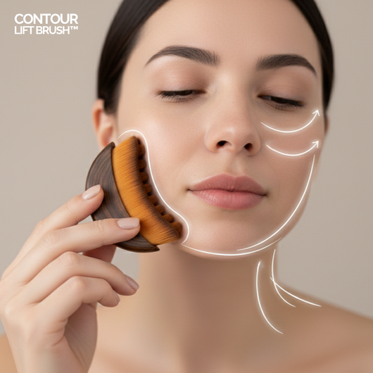 Contour Lift Brush™