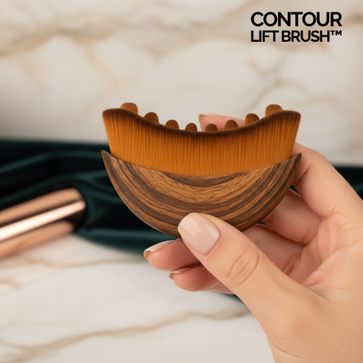 Contour Lift Brush™