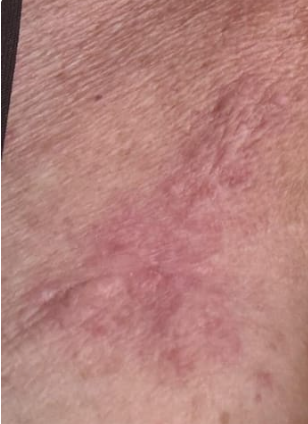 Review by Patricia, M.