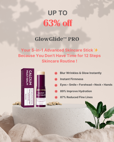 GlowGlide™ PRO
