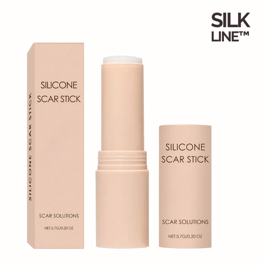 SilkLine™ Your Skin's Second Chance ✨