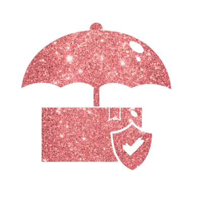 ⭐️⭐️⭐️⭐️⭐️  Shipping Insurance - Peace Of Mind