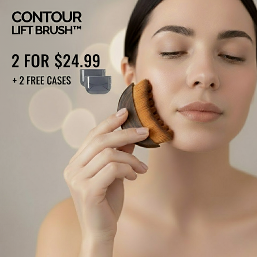 Contour Lift Brush