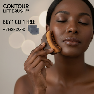 Contour Lift Brush™