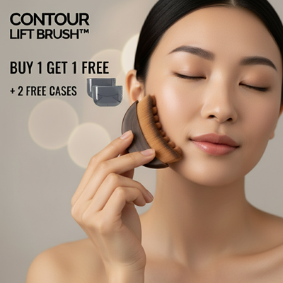 Contour Lift Brush™