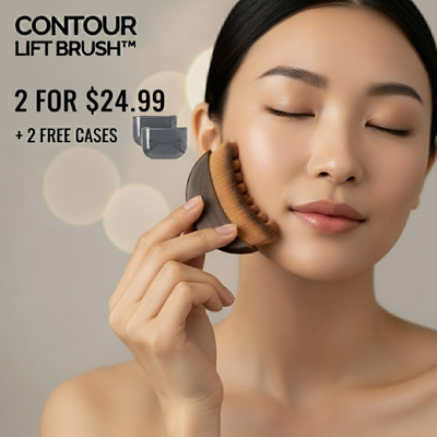 Contour Lift Brush