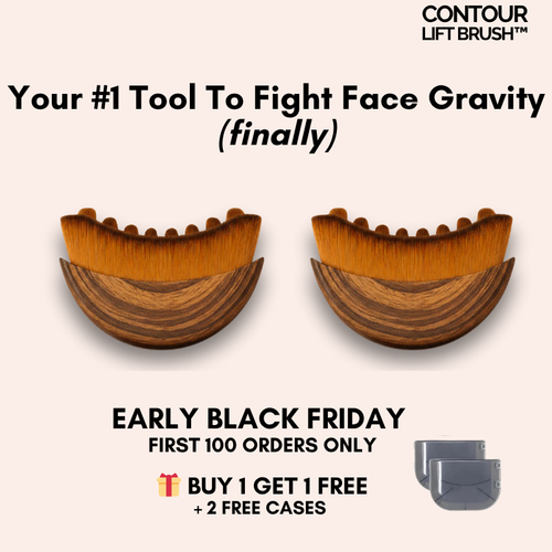 Contour Lift Brush™