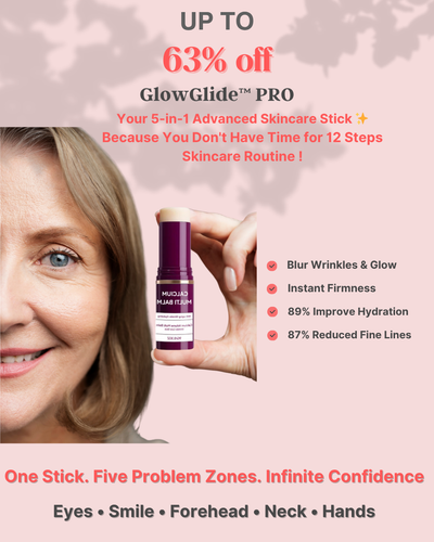 GlowGlide™ PRO
